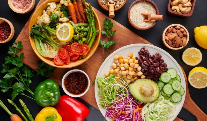 Đau cổ vai gáy ăn gì? Kiêng gì để phục hồi bệnh nhanh chóng 3