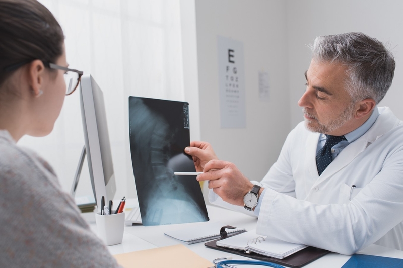 Đau cơ xơ hóa: Nguyên nhân và dấu hiệu nhận biết 2