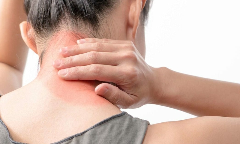 Đau cơ xơ hóa: Triệu chứng, nguyên nhân và cách chữa trị 3