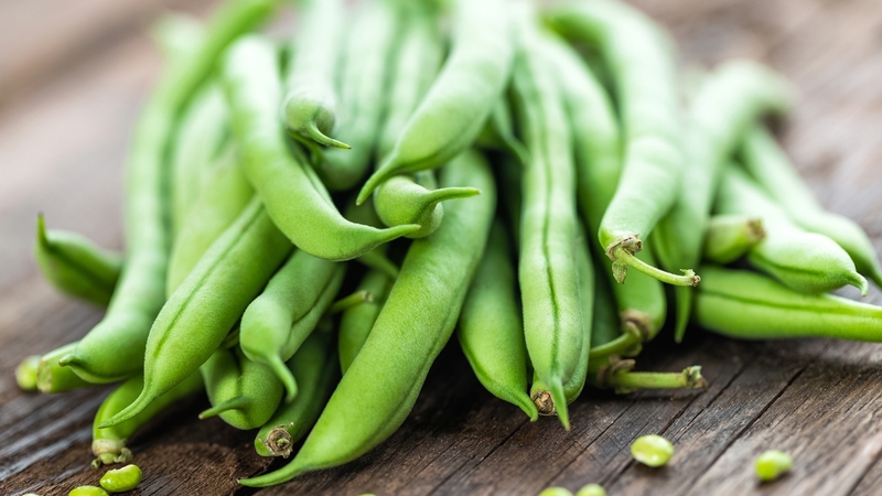 Đậu cove có tác dụng gì? Ăn đậu cove có tốt không? 2