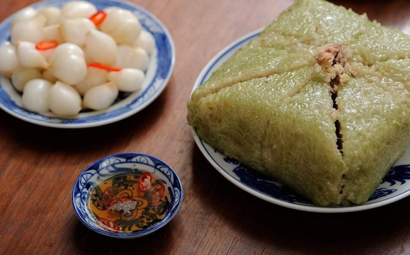 Đau dạ dày có ăn được bánh chưng không​ 4