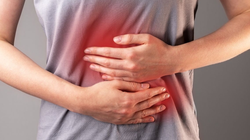 Người đang có triệu chứng dạ dày rõ rệt nên thận trọng khi sử dụng cao ngựa