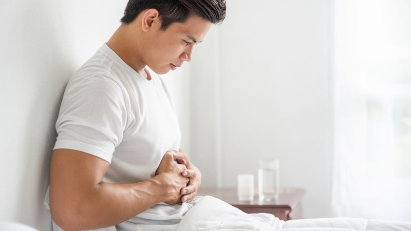 Mức độ bệnh dạ dày quyết định khả năng đủ điều kiện nhập ngũ