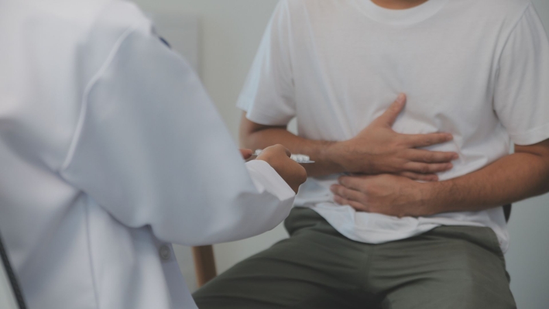Kết quả sức khỏe được phân loại theo thang điểm từ 1 đến 6