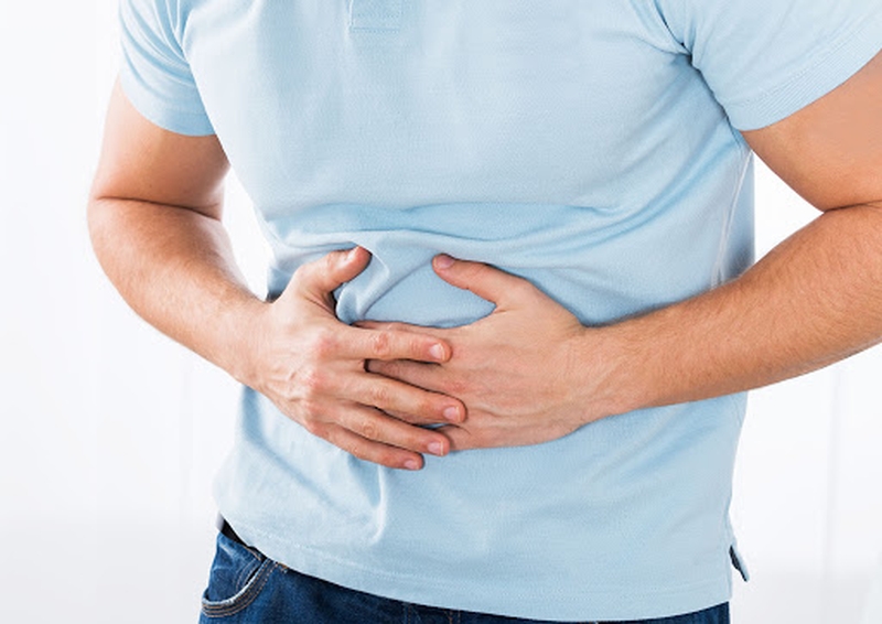 Đau dạ dày kèm tiêu chảy có nguy hiểm không? 1