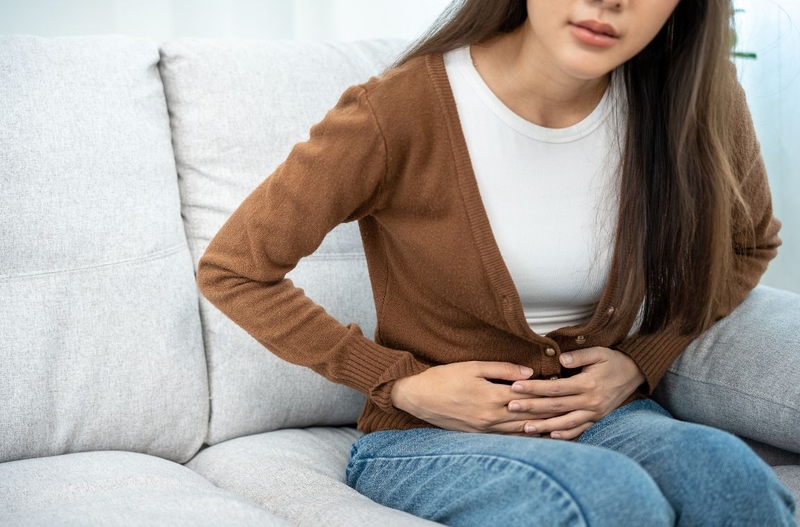 Đau dạ dày khi mang thai 3 tháng đầu: Nguyên nhân và cách khắc phục 2