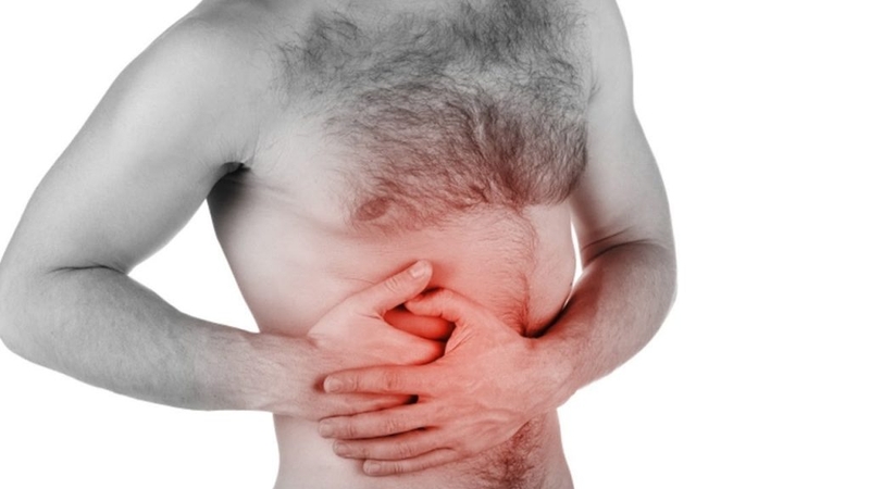 Phân biệt các cơn đau bụng: Đau dạ dày là đau ở đâu 2