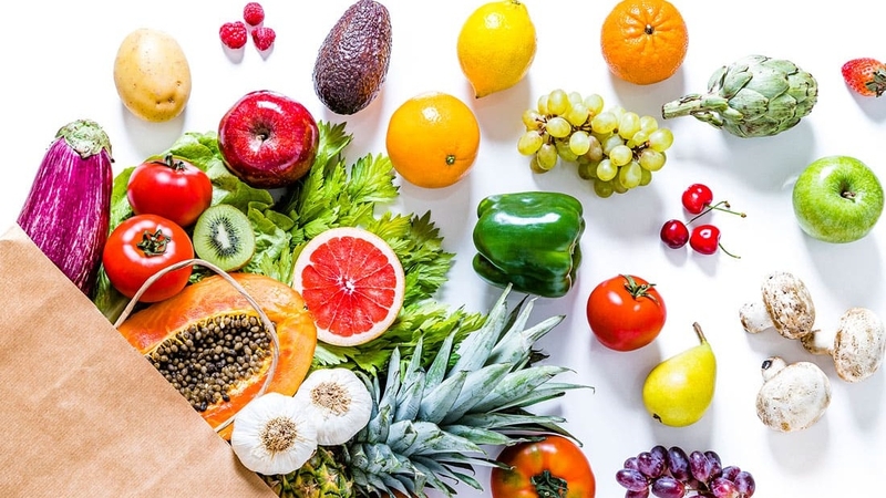 Đau dạ dày nên ăn gì để mau khỏe? Top thực phẩm tốt nhất 1