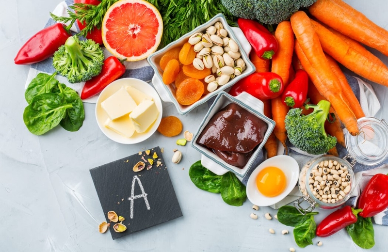 Đau dạ dày nên ăn gì để mau khỏe? Top thực phẩm tốt nhất 3