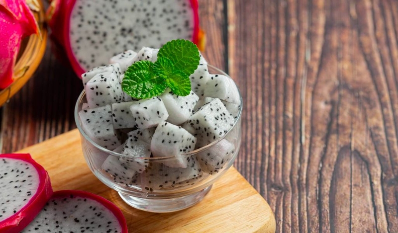 Đau dạ dày nên ăn hoa quả gì? Không nên ăn trái cây gì? 2