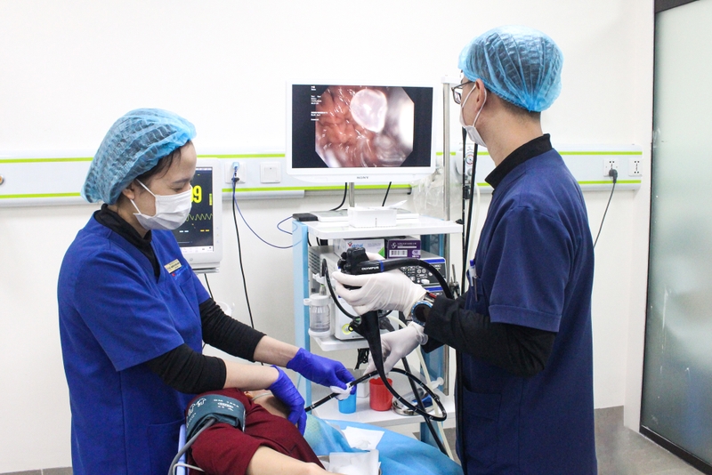 Đau dạ dày nên siêu âm hay nội soi cho kết quả tốt nhất? 4