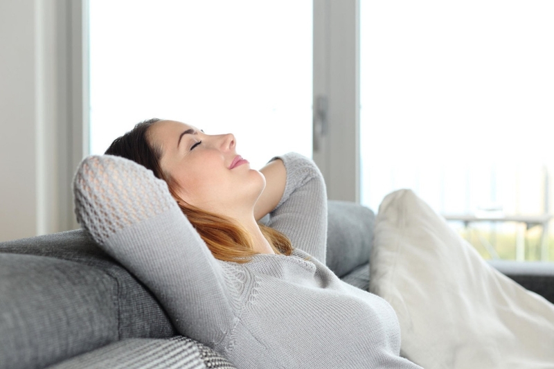 Đau dạ dày sau sinh có phải là bệnh không? Làm sao để khắc phục? 4