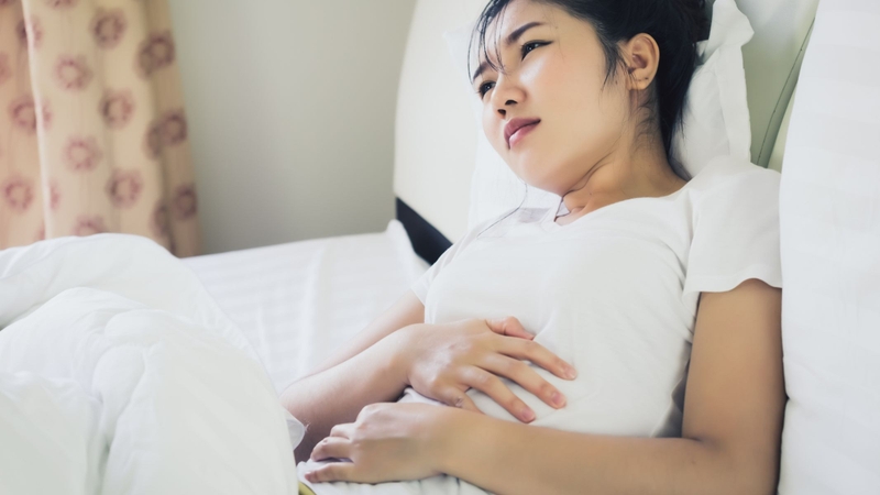 Đau dạ dày uống cà phê được không?