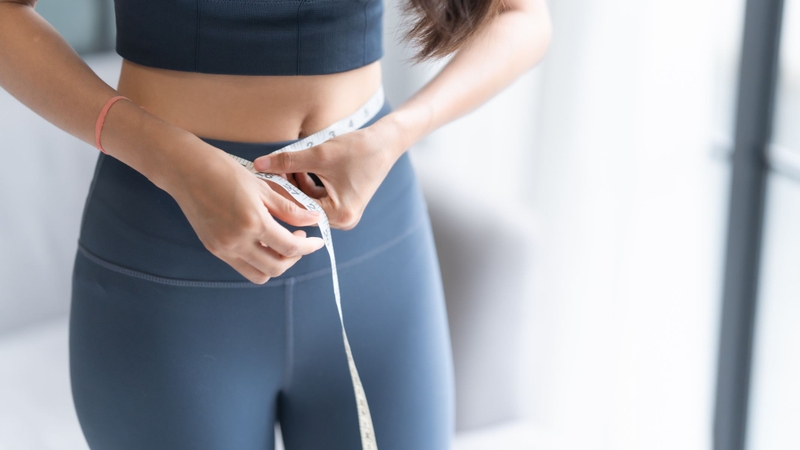 Duy trì cân nặng hợp lý và chế độ ăn khoa học giúp giảm trào ngược dạ dày và hỗ trợ điều trị hiệu quả