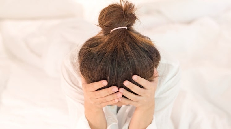 Quản lý tác dụng phụ mãn kinh sau điều trị và chẩn đoán ung thư vú nguyên phát1