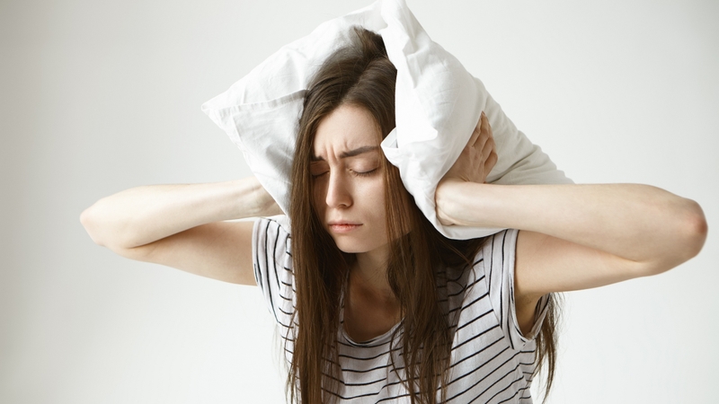 Đau đầu do thiếu máu não: Nguyên nhân và cách khắc phục 1