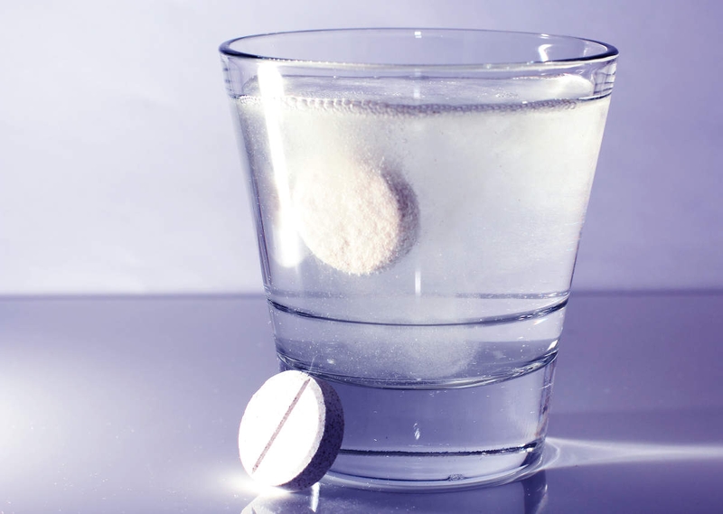 Đau đầu nên uống thuốc gì để giảm đau hiệu quả?