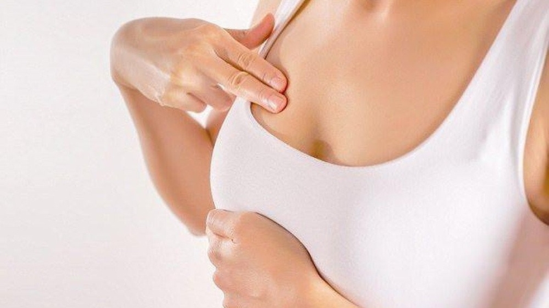 Đau đầu nhũ hoa khi chạm vào có nguy hiểm không? 5