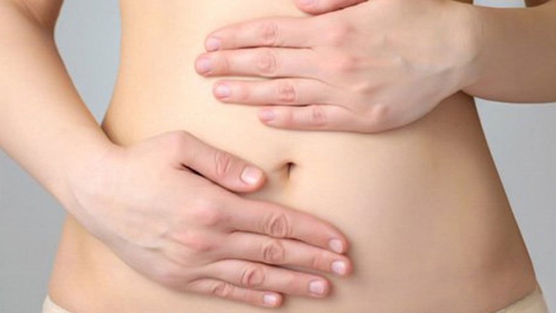 Đau đầu ti là một trong những dấu hiệu của mang thai