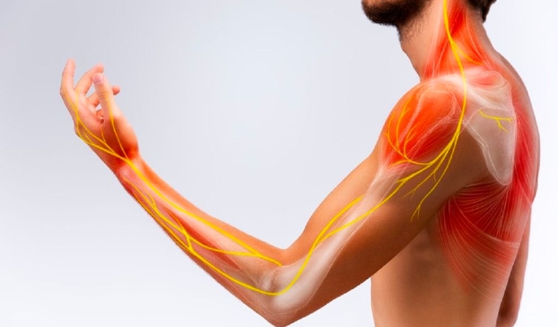 Đau dây thần kinh liên sườn gây khó thở có nguy hiểm không? 1