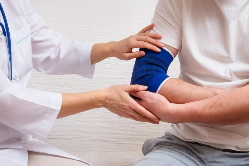 Đau dây thần kinh trụ nguyên nhân và cách phòng ngừa 3