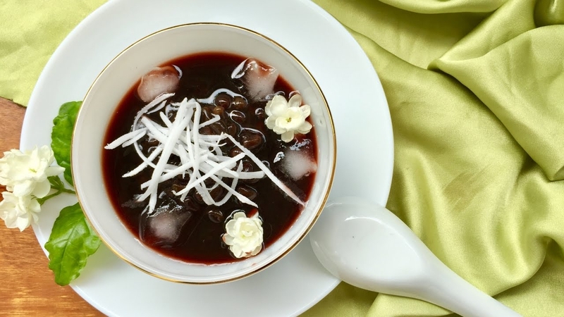 Đậu đen giúp hỗ trợ điều trị gút