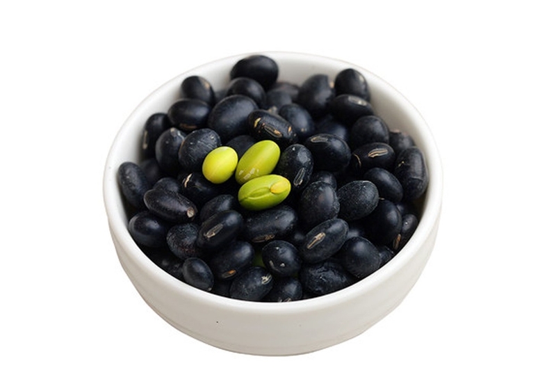 đậu đen rang nấu nước uống có tác dụng gì 4