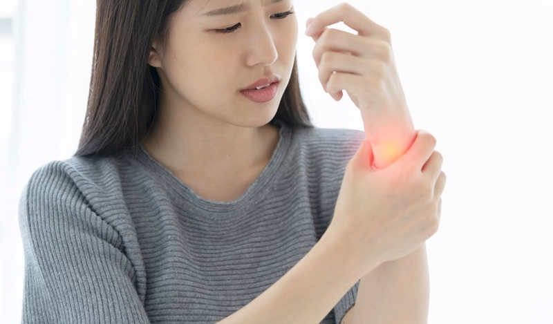 Đậu đen và gạo lứt rang có tác dụng gì? 2