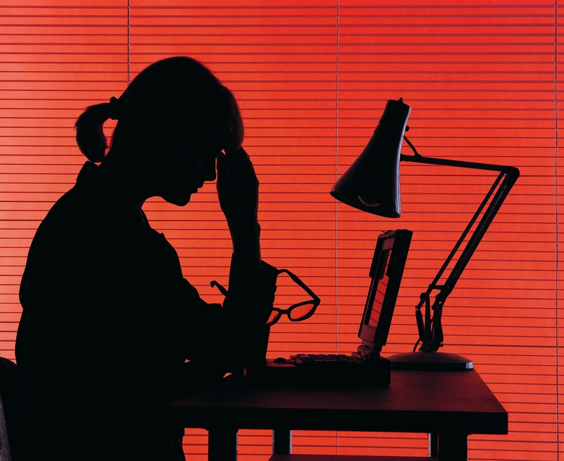 Đau đỉnh đầu và cách xử lí nhanh ngay lập tức tại văn phòng 1