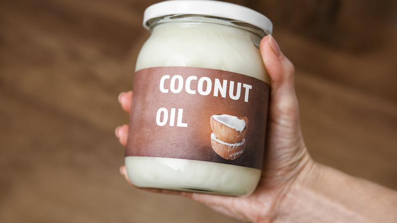 Dầu dừa hết hạn có dùng được không? Còn hiệu quả không?