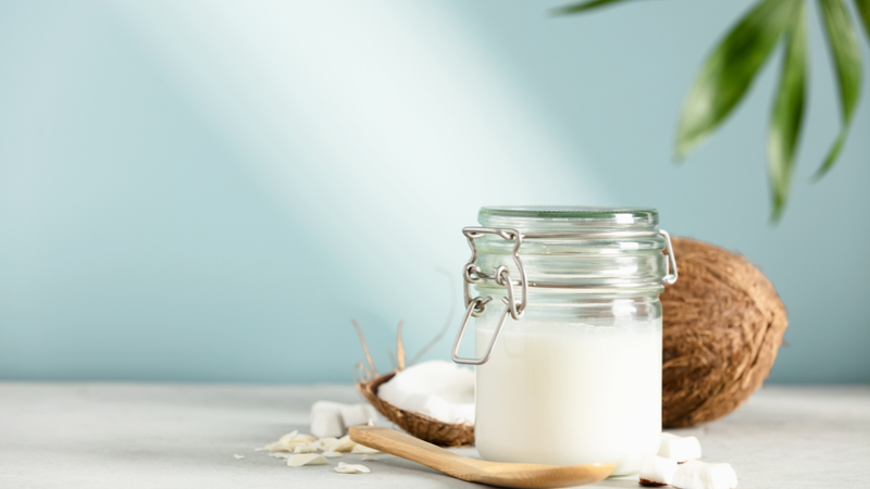 Bảo quản trong tủ lạnh nếu cần để tránh bị chảy lỏng và giữ được lâu hơn