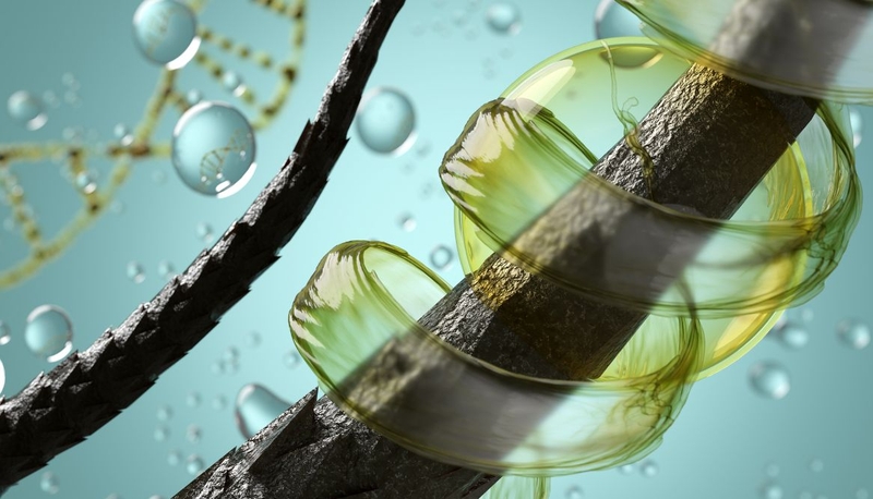 Dưỡng tóc bằng dầu hạt nho: Lợi ích và cách sử dụng 3