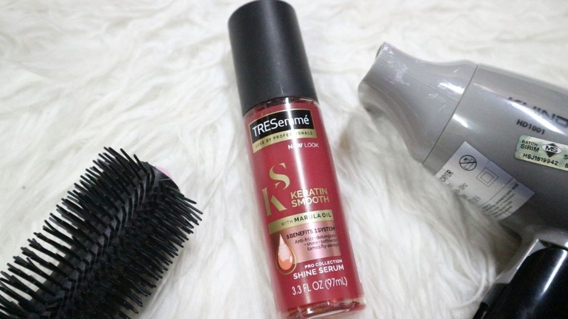 Dầu dưỡng tóc nào tốt? Top dầu dưỡng tóc tốt nhất trên thị trường 10