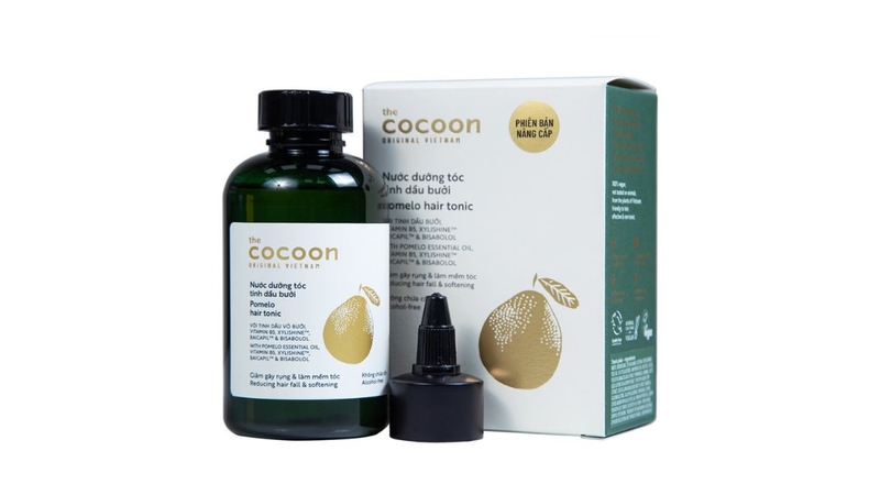 Dầu dưỡng tóc nào tốt? Top dầu dưỡng tóc tốt nhất trên thị trường 1