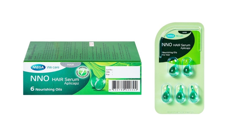 Dầu dưỡng tóc nào tốt? Top dầu dưỡng tóc tốt nhất trên thị trường 5