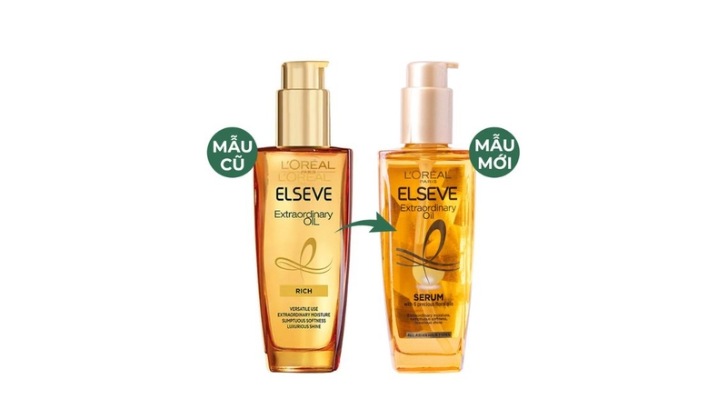 Dầu dưỡng tóc nào tốt? Top dầu dưỡng tóc tốt nhất trên thị trường 8