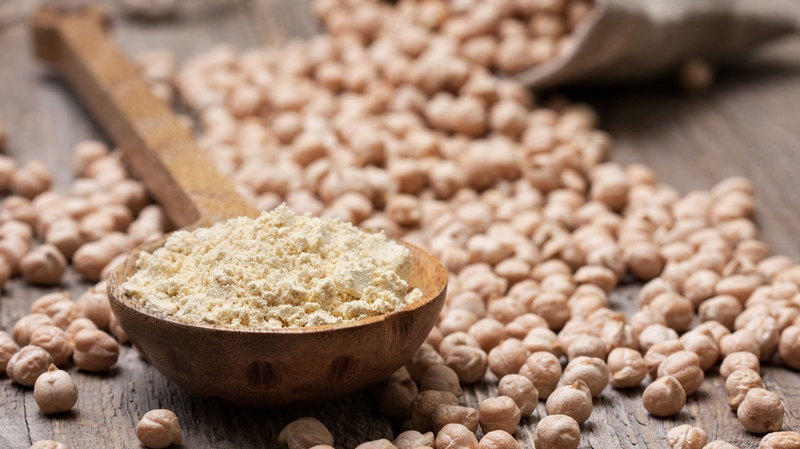 Đậu gà bao nhiêu calo? Ăn nhiều có mập không? - 2