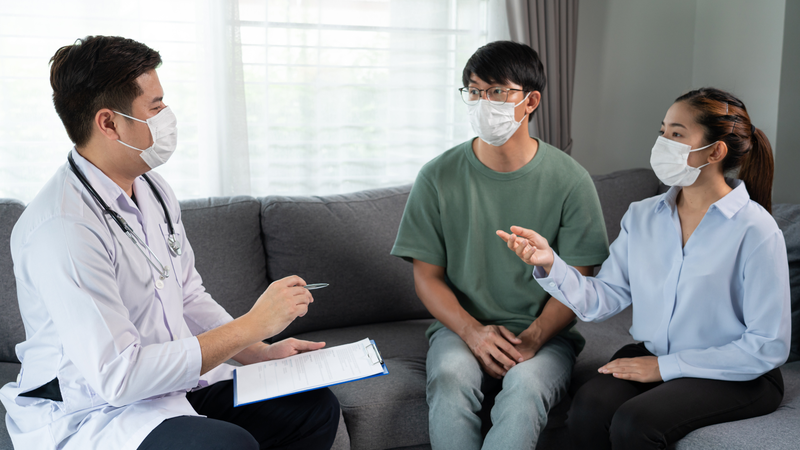 Tuyệt đối không tự mua và dùng tinh dầu giun khi chưa có sự chỉ định và giám sát chặt chẽ từ bác sĩ có chuyên môn