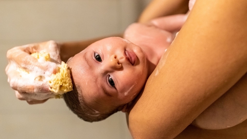 Dầu gội cho trẻ sơ sinh: Tiêu chí lựa chọn và gợi ý sản phẩm tốt nhất 5