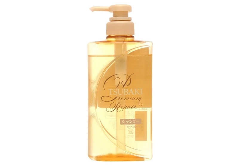 dầu gội dưỡng ẩm cho da đầu khô 1