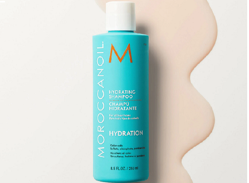 dầu gội dưỡng ẩm cho da đầu khô 4