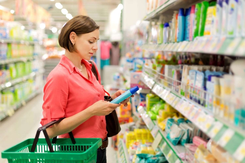 Dầu gội hết hạn có dùng được không? Những ảnh hưởng cần chú ý