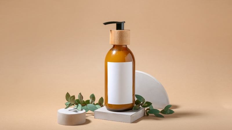 Dầu gội keratin là một loại sản phẩm chăm sóc tóc có chứa keratin