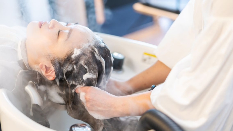 Sulfate, paraben và silicon ảnh hưởng đến tóc và da đầu theo những cách khác nhau