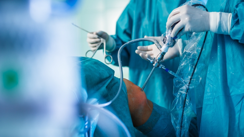 Đầu gối không duỗi thẳng được: Nguyên nhân và cách điều trị hiệu quả 4