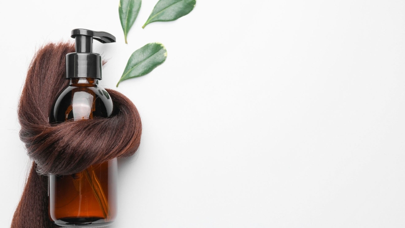 Dầu gội nhuộm tóc có tốt không? Giải đáp từ góc nhìn chuyên sâu 1