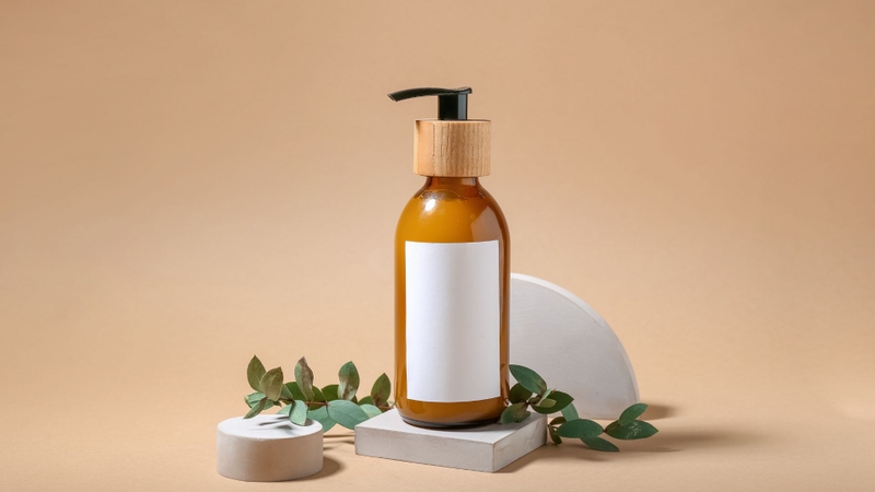 Dầu gội nhuộm tóc có tốt không? Giải đáp từ góc nhìn chuyên sâu 3