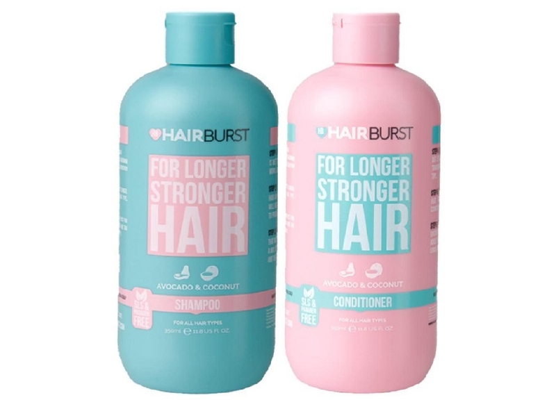 dầu gội phục hồi tóc nhuộm 3