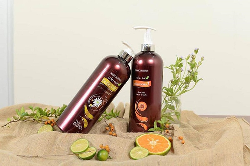 dầu gội thái dương có tốt không 3