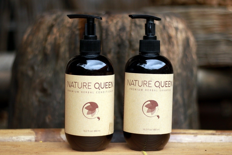 Dầu gội thảo dược nào tốt cho tóc chắc khỏe, mọc tóc